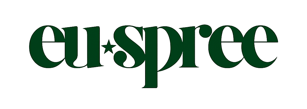 Euspree logo